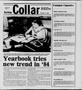 Thumbnail image of item number 1 in: 'Bulldog Collar (Altus, Okla.), Vol. 36, No. 12, Ed. 1 Tuesday, December 13, 1983'.