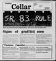 Newspaper: Bulldog Collar (Altus, Okla.), Vol. 36, No. 13, Ed. 1 Tuesday, Januar…