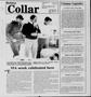 Primary view of Bulldog Collar (Altus, Okla.), Vol. 36, No. 18, Ed. 1 Wednesday, February 29, 1984