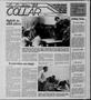 Thumbnail image of item number 1 in: 'The Bulldog '84 Collar (Altus, Okla.), Vol. 37, No. 11, Ed. 1 Tuesday, December 11, 1984'.