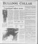 Newspaper: Bulldog Collar (Altus, Okla.), Vol. 34, No. 2, Ed. 1 Monday, Septembe…