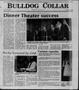 Thumbnail image of item number 1 in: 'Bulldog Collar (Altus, Okla.), Vol. 34, No. 12, Ed. 1 Tuesday, December 8, 1981'.