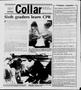 Primary view of Bulldog Collar (Altus, Okla.), Vol. 35, No. 17, Ed. 1 Wednesday, February 23, 1983