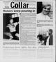 Primary view of Bulldog Collar (Altus, Okla.), Vol. 35, No. 19, Ed. 1 Tuesday, March 8, 1983