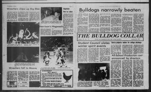 The Bulldog Collar (Altus, Okla.), Vol. 30, No. 15, Ed. 1 Tuesday, January 23, 1979