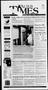 Thumbnail image of item number 1 in: 'Altus Times (Altus, Okla.), Vol. 102, No. 130, Ed. 1 Wednesday, August 1, 2001'.