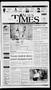 Thumbnail image of item number 1 in: 'Altus Times (Altus, Okla.), Vol. 101, No. 12, Ed. 1 Tuesday, March 28, 2000'.