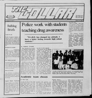 The Collar (Altus, Okla.), Vol. 42, No. 1, Ed. 1 Tuesday, January 16, 1990