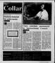 Thumbnail image of item number 1 in: 'The Collar (Altus, Okla.), Vol. 21, No. 9, Ed. 1 Tuesday, April 9, 1991'.