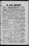 Primary view of The Depew Independent (Depew, Okla.), Vol. 1, No. 3, Ed. 1 Friday, March 25, 1921