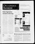 Newspaper: Oklahoma Banker (Oklahoma City, Okla.), Ed. 1 Saturday, February 1, 2…
