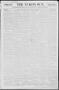 Thumbnail image of item number 1 in: 'The Yukon Sun. (Yukon, Okla.), Vol. 29, No. 19, Ed. 1 Thursday, February 8, 1923'.