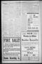Thumbnail image of item number 2 in: 'Pauls Valley Democrat (Pauls Valley, Okla.), Vol. 20, No. 25, Ed. 1 Thursday, August 23, 1923'.