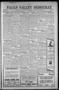 Thumbnail image of item number 1 in: 'Pauls Valley Democrat (Pauls Valley, Okla.), Vol. 21, No. 47, Ed. 1 Thursday, January 22, 1925'.
