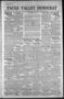 Newspaper: Pauls Valley Democrat (Pauls Valley, Okla.), Vol. 30, No. 6, Ed. 1 Th…