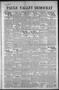 Thumbnail image of item number 1 in: 'Pauls Valley Democrat (Pauls Valley, Okla.), Vol. 30, No. 8, Ed. 1 Thursday, April 20, 1933'.