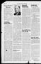 Thumbnail image of item number 2 in: 'General Welfare Reporter (Oklahoma City, Okla.), Vol. 11, No. 16, Ed. 1 Saturday, January 13, 1945'.