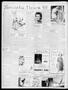 Thumbnail image of item number 4 in: 'Stillwater Daily News-Press (Stillwater, Okla.), Vol. 32, No. 273, Ed. 1 Sunday, November 16, 1941'.