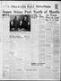 Primary view of Stillwater Daily News-Press (Stillwater, Okla.), Vol. 32, No. 294, Ed. 1 Wednesday, December 10, 1941