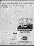 Thumbnail image of item number 2 in: 'Stillwater Daily News-Press (Stillwater, Okla.), Vol. 32, No. 296, Ed. 1 Friday, December 12, 1941'.