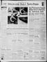Thumbnail image of item number 1 in: 'Stillwater Daily News-Press (Stillwater, Okla.), Vol. 32, No. 310, Ed. 1 Monday, December 29, 1941'.