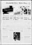 Primary view of Stillwater Daily News-Press (Stillwater, Okla.), Vol. 47, No. 93, Ed. 1 Thursday, May 16, 1957