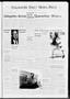 Primary view of Stillwater Daily News-Press (Stillwater, Okla.), Vol. 47, No. 162, Ed. 1 Monday, August 5, 1957