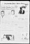 Primary view of Stillwater Daily News-Press (Stillwater, Okla.), Vol. 47, No. 179, Ed. 1 Sunday, August 25, 1957