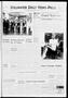 Newspaper: Stillwater Daily News-Press (Stillwater, Okla.), Vol. 47, No. 268, Ed…