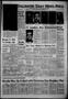 Primary view of Stillwater Daily News-Press (Stillwater, Okla.), Vol. 48, No. 19, Ed. 1 Friday, February 21, 1958