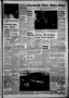 Primary view of Stillwater Daily News-Press (Stillwater, Okla.), Vol. 48, No. 49, Ed. 1 Friday, March 28, 1958