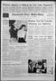 Thumbnail image of item number 1 in: 'Stillwater Daily News-Press (Stillwater, Okla.), Vol. 48, No. 112, Ed. 1 Monday, June 9, 1958'.