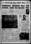 Newspaper: Stillwater Daily News-Press (Stillwater, Okla.), Vol. 48, No. 150, Ed…