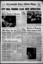 Primary view of Stillwater Daily News-Press (Stillwater, Okla.), Vol. 48, No. 171, Ed. 1 Sunday, August 17, 1958