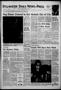 Primary view of Stillwater Daily News-Press (Stillwater, Okla.), Vol. 48, No. 173, Ed. 1 Tuesday, August 19, 1958