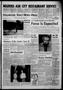 Primary view of Stillwater Daily News-Press (Stillwater, Okla.), Vol. 48, No. 185, Ed. 1 Tuesday, September 2, 1958