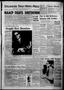 Primary view of Stillwater Daily News-Press (Stillwater, Okla.), Vol. 48, No. 195, Ed. 1 Sunday, September 14, 1958