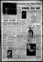 Primary view of Stillwater Daily News-Press (Stillwater, Okla.), Vol. 48, No. 196, Ed. 1 Monday, September 15, 1958