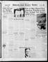 Newspaper: Stillwater Daily News (Stillwater, Okla.), Vol. 8, No. 110, Ed. 1 Fri…