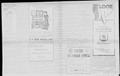 Thumbnail image of item number 4 in: 'Peoples Press (El Reno, Okla.), Vol. 7, No. 13, Ed. 1 Tuesday, August 1, 1916'.