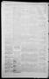 Thumbnail image of item number 4 in: 'Daily Times. (Oklahoma City, Okla. Terr.), Vol. 2, No. 234, Ed. 1 Wednesday, April 15, 1891'.
