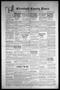 Primary view of Cleveland County Times (Norman, Okla.), Vol. 14, No. 18, Ed. 1 Thursday, October 2, 1947