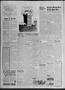Thumbnail image of item number 2 in: 'Durant Daily Democrat (Durant, Okla.), Vol. 57, No. 108, Ed. 1 Monday, January 20, 1958'.