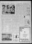 Thumbnail image of item number 3 in: 'Durant Daily Democrat (Durant, Okla.), Vol. 57, No. 108, Ed. 1 Monday, January 20, 1958'.