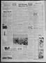 Thumbnail image of item number 2 in: 'Durant Daily Democrat (Durant, Okla.), Vol. 57, No. 119, Ed. 1 Sunday, February 2, 1958'.
