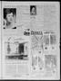 Thumbnail image of item number 3 in: 'Durant Daily Democrat (Durant, Okla.), Vol. 57, No. 187, Ed. 1 Tuesday, April 22, 1958'.