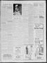 Thumbnail image of item number 3 in: 'Durant Daily Democrat (Durant, Okla.), Vol. 58, No. 4, Ed. 1 Wednesday, September 17, 1958'.