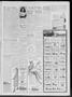 Thumbnail image of item number 3 in: 'Durant Daily Democrat (Durant, Okla.), Vol. 58, No. 10, Ed. 1 Wednesday, September 24, 1958'.