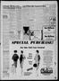Thumbnail image of item number 3 in: 'Durant Daily Democrat (Durant, Okla.), Vol. 60, No. 75, Ed. 1 Sunday, December 11, 1960'.