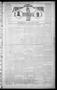Newspaper: Farmers Elevator (Waukmois, Okla.), Vol. 1, No. 15, Ed. 1 Friday, Sep…
